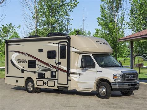 Dec 6, 2023 · Browse a wide selection of new and used Class C Motorhomes for <strong>sale</strong> near you at RVUniverse. . Rv for sale colorado